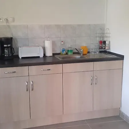 Margareta - Балатонлелле