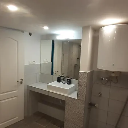 Apartment Margareta -