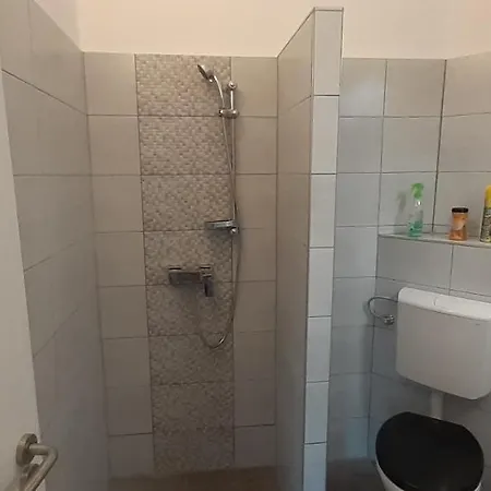 Appartement Margareta -