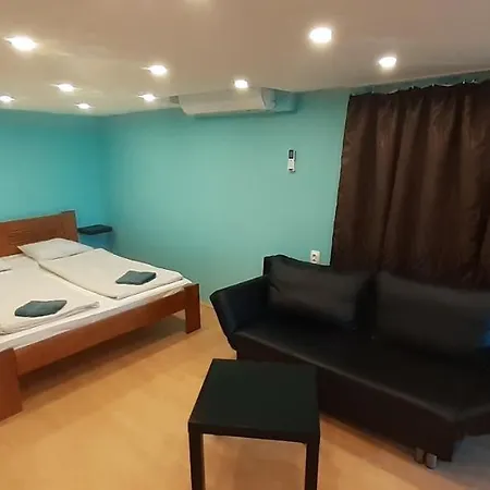Apartment Margareta -