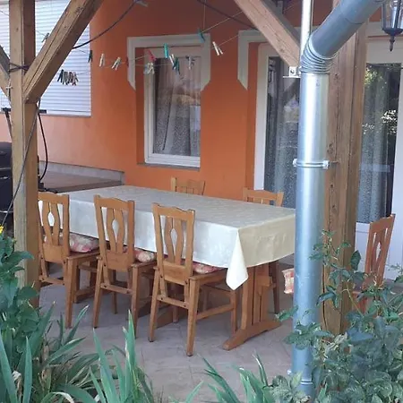 Apartament Margareta - Balatonlelle