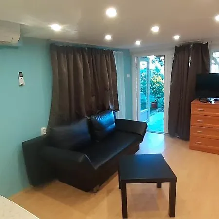 Margareta - * Balatonlelle