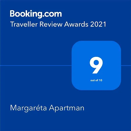 Margareta - * Balatonlelle