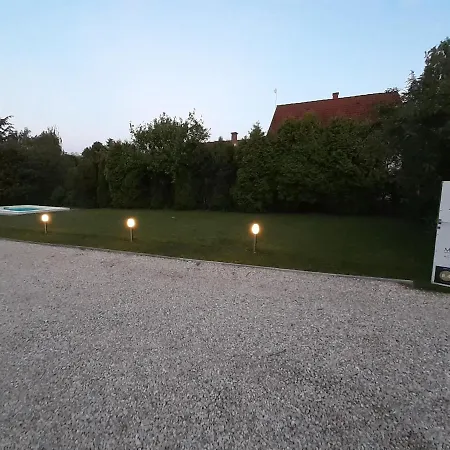 Lejlighed Margareta - *