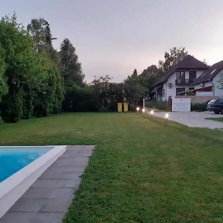 Apartment Margareta - *