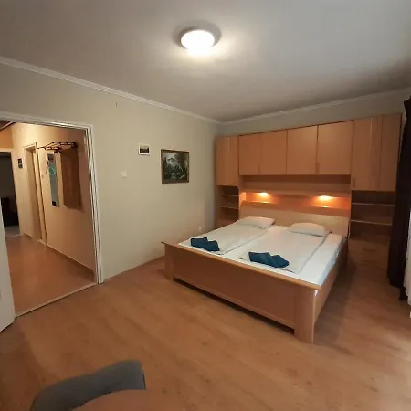 Appartement Margareta - Balatonlelle