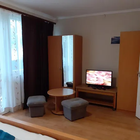 Apartment Margareta - *