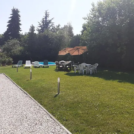 Apartment Margareta -