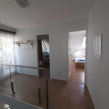 Apartment Margareta - *