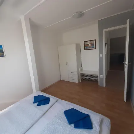 Apartment Margareta -