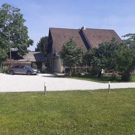Apartment Margareta - *