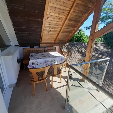 Margareta - * Balatonlelle