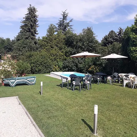 Margareta -