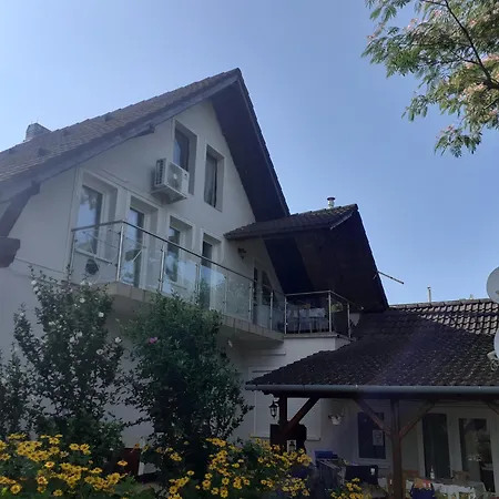 Apartment Margareta -