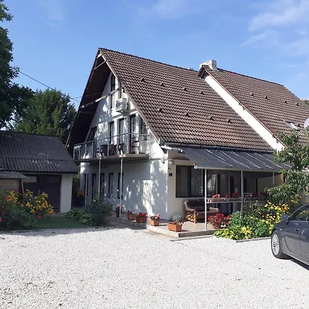 Appartement Margareta -