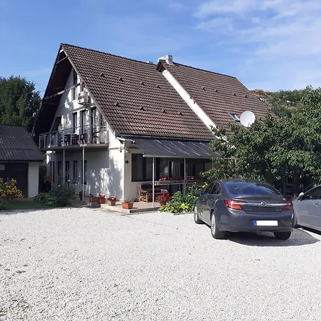 Margareta - * Balatonlelle