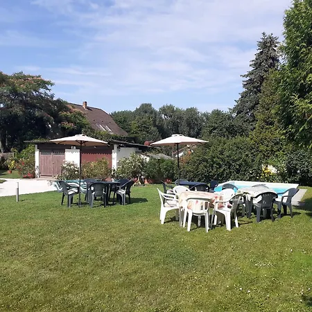 Apartment Margareta -
