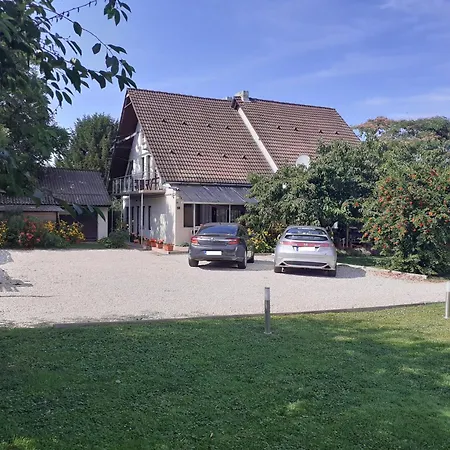 Margareta - * Balatonlelle