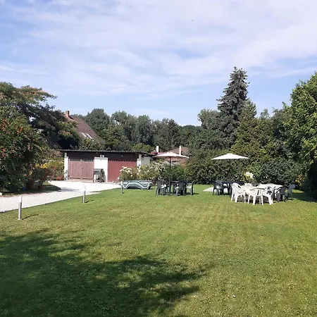 Margareta - Apartment Balatonlelle