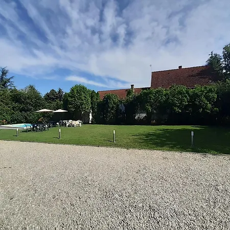 Apartment Margareta - Balatonlelle