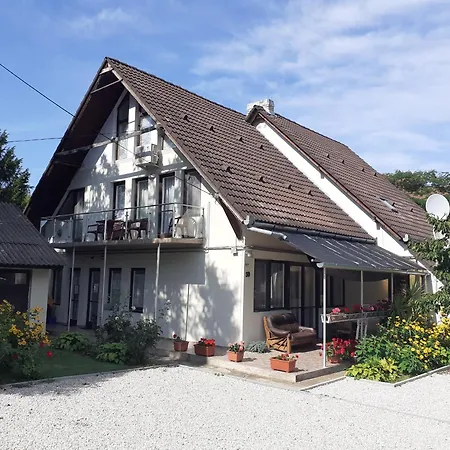 Margareta - Balatonlelle