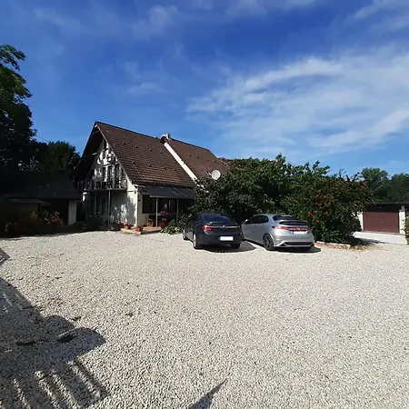 Margareta - * Balatonlelle