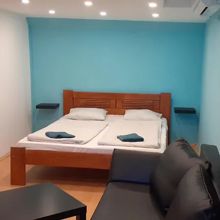 Margareta - Appartement