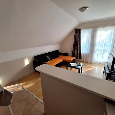 Margareta - Balatonlelle