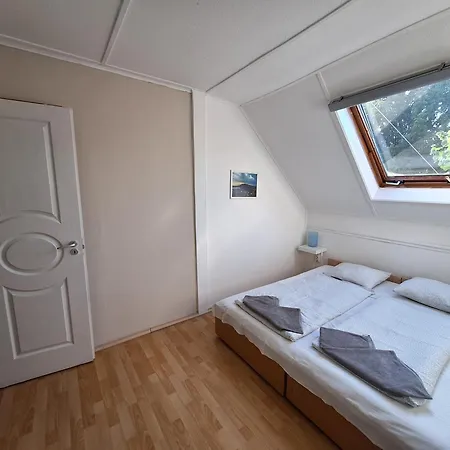 Margareta - Appartement