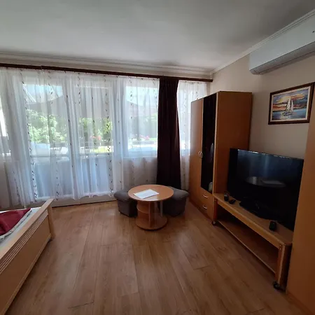 Margareta - Appartement *