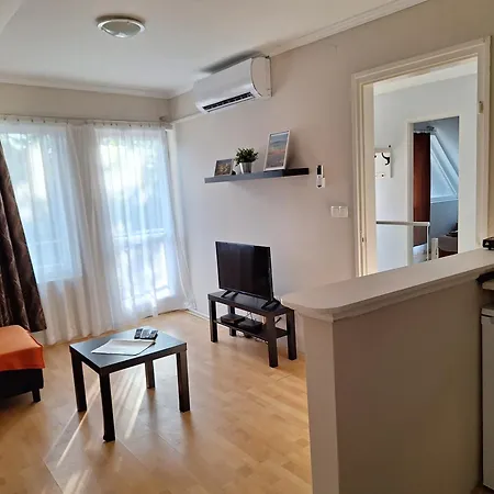 Appartement Margareta - Balatonlelle