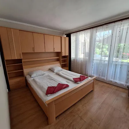 Margareta - Balatonlelle