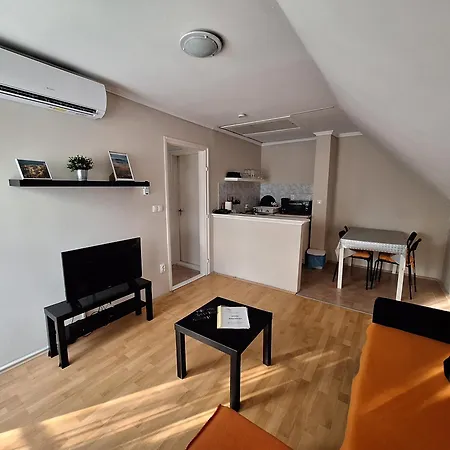 Margareta - Appartement *