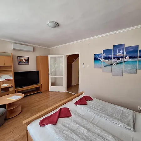 Apartament Margareta -