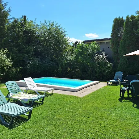 Margareta - Apartament