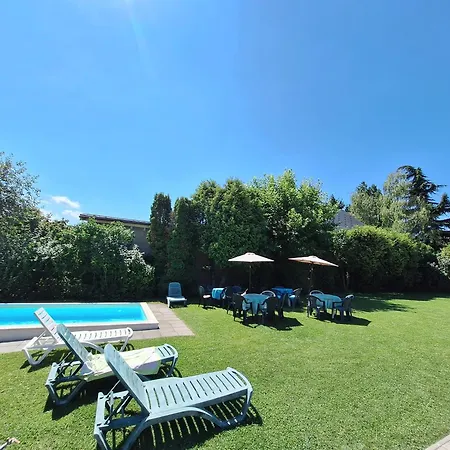 Apartament Margareta -