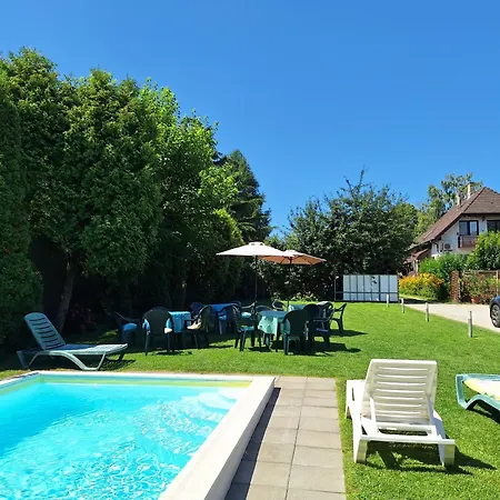 Margareta - Apartament *