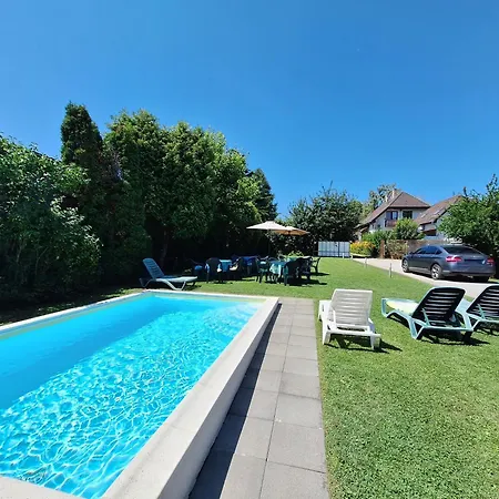 Margareta - Appartement Balatonlelle