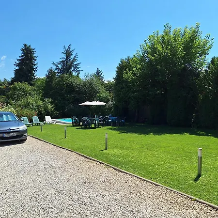 Apartament Margareta - Balatonlelle