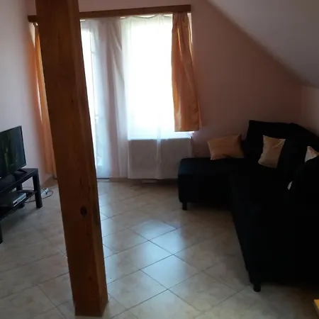 Apartment Margareta -