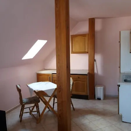 Margareta - Appartement Balatonlelle