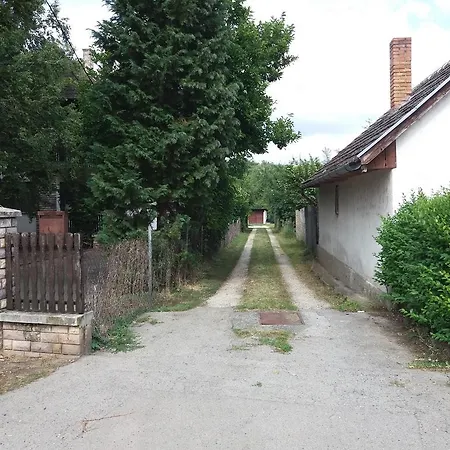 Appartement Margareta - *