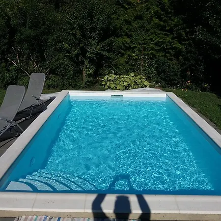 Apartment Margareta -