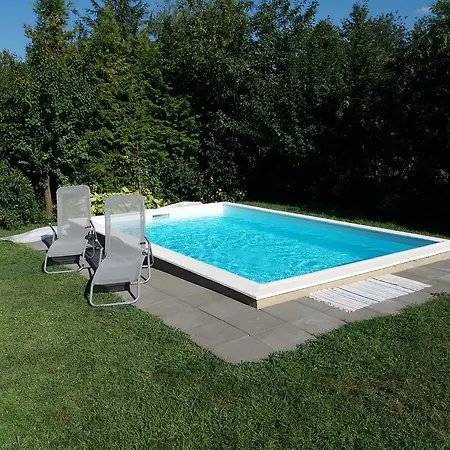 Apartment Margareta - Balatonlelle