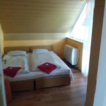 Margareta - Appartement