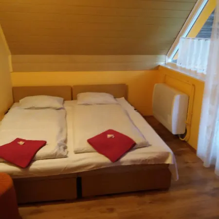 Margareta - Appartement Balatonlelle