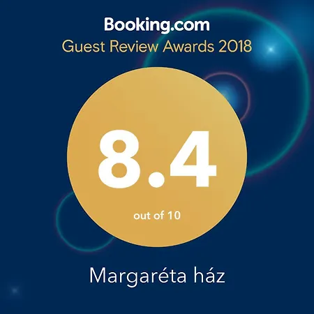Apartment Margareta - *