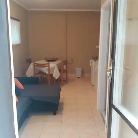 Margareta - Balatonlelle