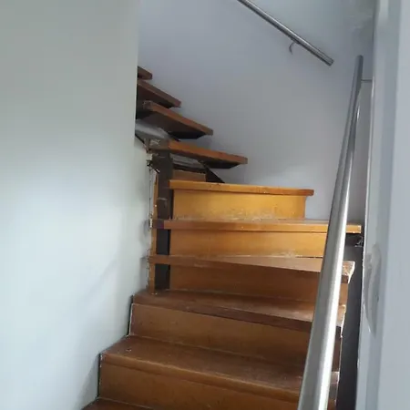 Appartement Margareta - Balatonlelle