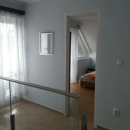 Apartament Margareta -